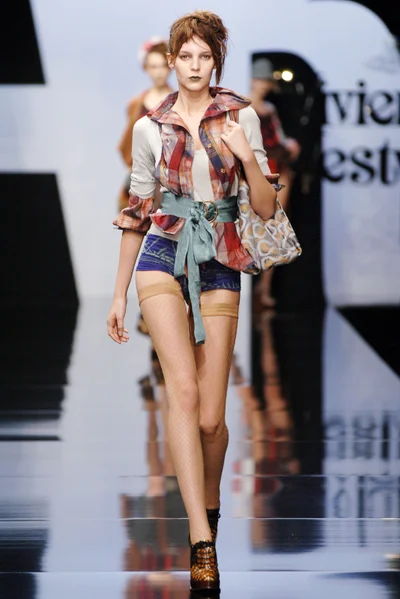 Look 1